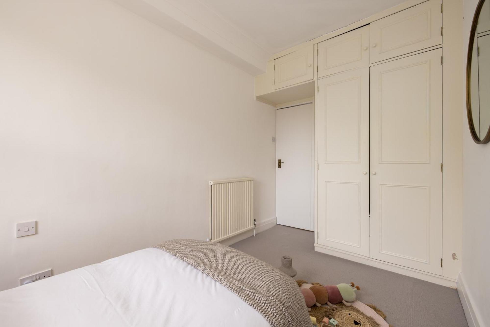 The Philbeach Gardens Place - Lovely 5bdr Flat With Terrace Apartament Londra